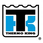 Thermo King Compressor Compl QP15 Dry 12VDC PV8 11 - 1021120