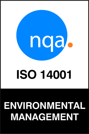 ISO 14001 Environmental Management