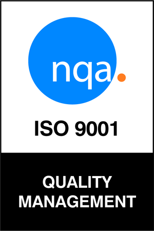 ISO 9001 Quality Management