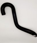 Thermo King Hose-Radiator-Lower-Epdm-131018