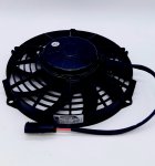 Thermo King Fan VLL 225mm 24V Blow - 781374