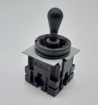 Dhollandia Joystick (Early Model) E0760