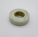 Dhollandia Roller - White Nylon - Slider M1986.25