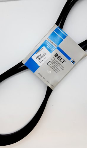 Thermo King Belt - 780928