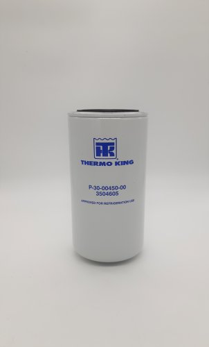 Thermo King Filter Oil 450 - 354605