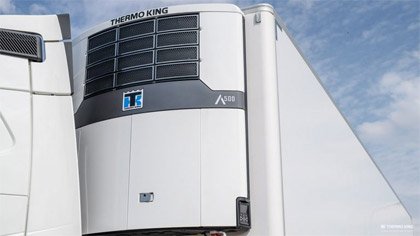 About Thermo King  The Thermo King Difference