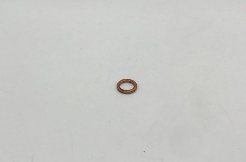 Dhollandia Sealing Ring 10 X 1mm K0700.10*1