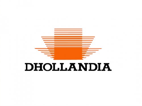 Dhollandia Strap Motor 25mm - E0064