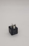 Thermo King Relay 1PDT 12V - 421148